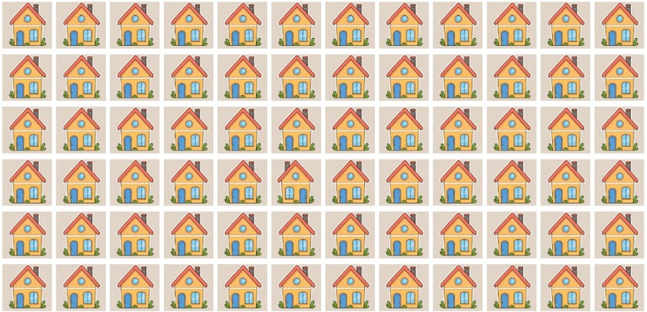 Thử tài tinh mắt: Cô gái đứng ở đâu? - Ảnh 2.