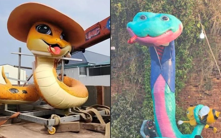 'Phố đèn đỏ' bỗng dưng chuyển... vàng - Ảnh 3.