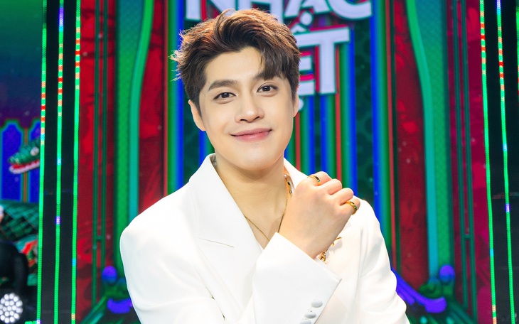 Táo Xuân 2025 công bố dàn nghệ sĩ - Ảnh 11.