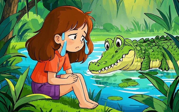 Câu thành ngữ gì liên quan đến chó và ma - Ảnh 5.