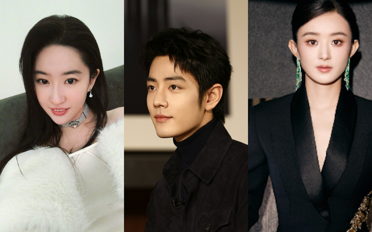 Một nữ blogger bị 'ném đá' vì đăng clip Lưu Diệc Phi 'mũm mĩm' - Ảnh 5.