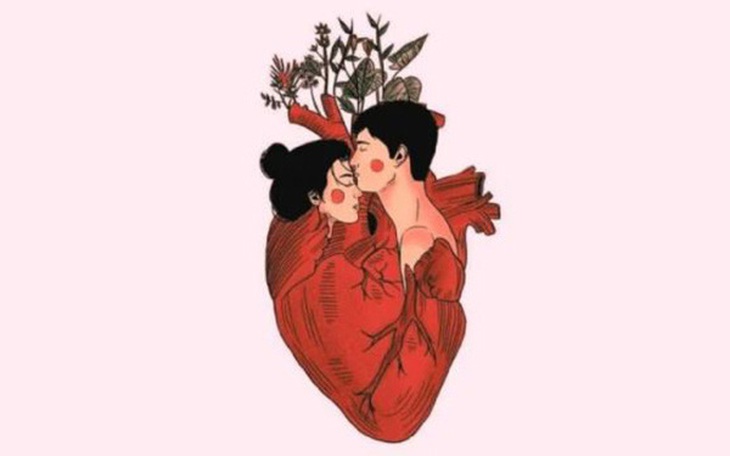 Quiz: Đọc vị con người thật của bạn chỉ sau vài giây - Ảnh 2.