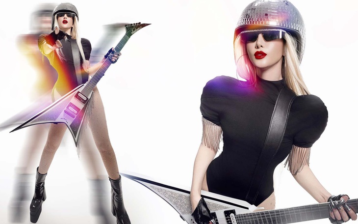 Táo Xuân 2025 công bố dàn nghệ sĩ - Ảnh 10.