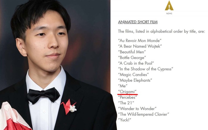 'Làng hoạt hình' năm 2025 có gì? (P2) - Ảnh 4.