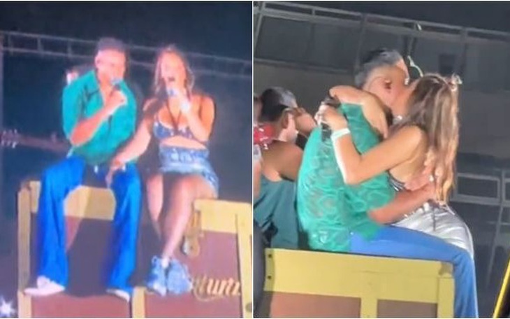 'Bé Na' mặc complê ở Bến Tre: mới lộ diện đã dính đờ-ra-ma - Ảnh 3.