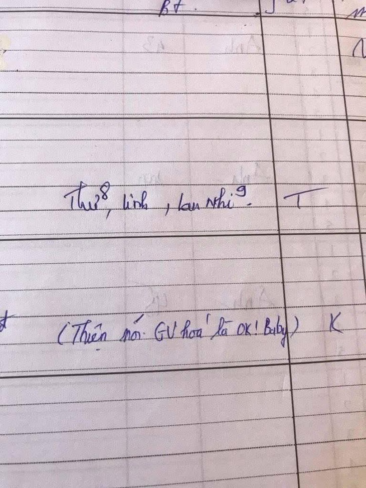 Ảnh vui 9-1: Kẻ thức thời là Trang - Tuấn - Kiệt - Ảnh 4.