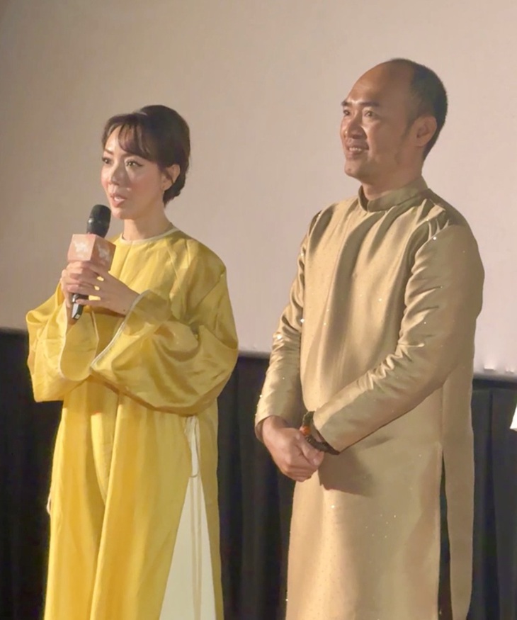 Tiến Luật nói về cát sê mời nghệ sĩ: 'Ai quen thì giá gấp đôi' - Ảnh 1.