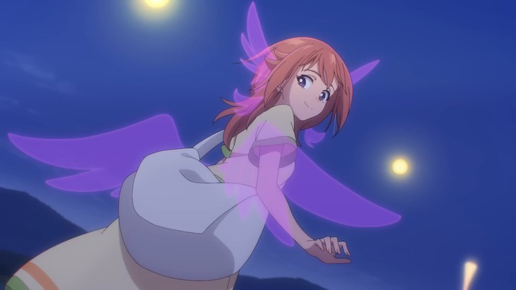 YouTuber tự sản xuất phim ngắn anime gây bão làng hoạt hình - Ảnh 3.