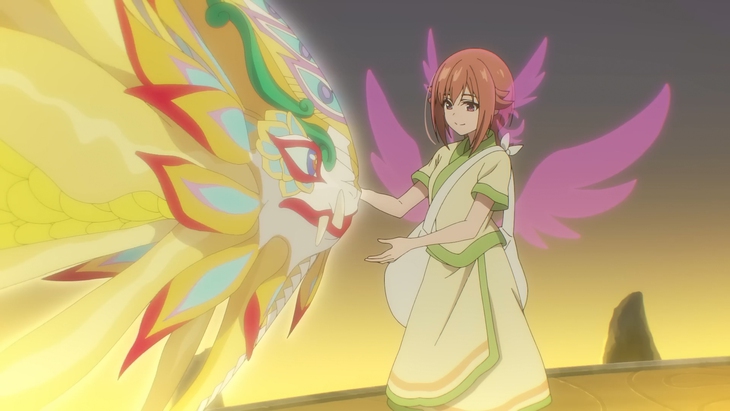 YouTuber tự sản xuất phim ngắn anime gây bão làng hoạt hình - Ảnh 1.