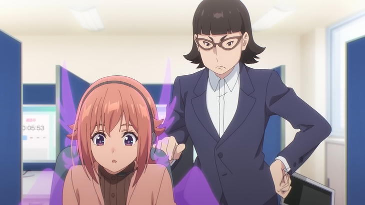 YouTuber tự sản xuất phim ngắn anime gây bão làng hoạt hình - Ảnh 6.