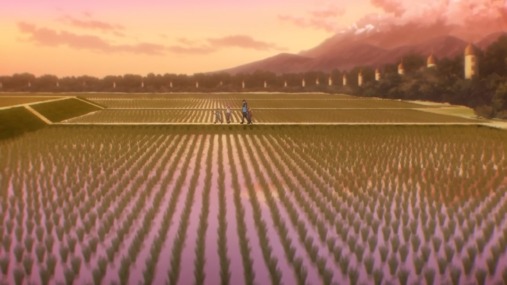 YouTuber tự sản xuất phim ngắn anime gây bão làng hoạt hình - Ảnh 5.