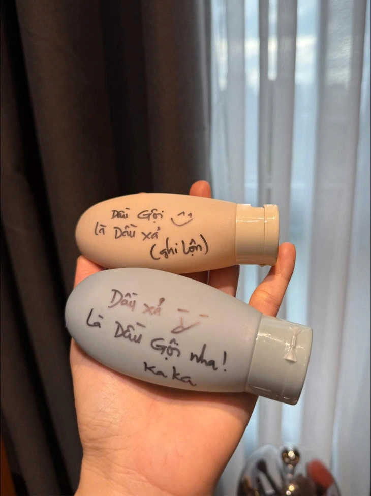 Ảnh vui 1-10: 'Unbox' đầu mới - Ảnh 4.