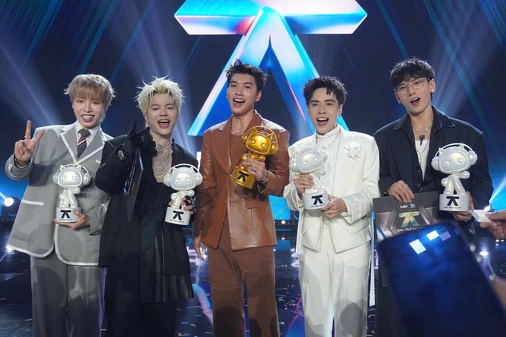 Show hài, bolero chiếm sóng truyền hình ra sao trước khi bị 'khai tử' - Ảnh 5.