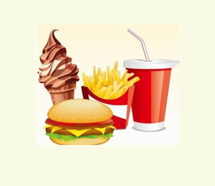 Quiz: Thói quen ăn uống bộc lộ tính cách thật trong bạn - Ảnh 1.