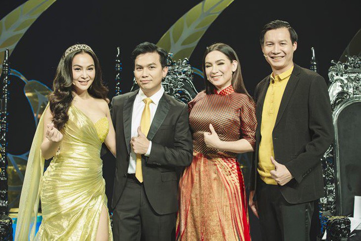 Show hài, bolero chiếm sóng truyền hình ra sao trước khi bị 'khai tử' - Ảnh 3.