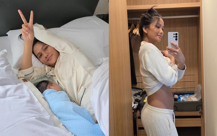 Ninh Dương Lan Ngọc diện crop top kỳ lạ gây bàn tán  - Ảnh 6.