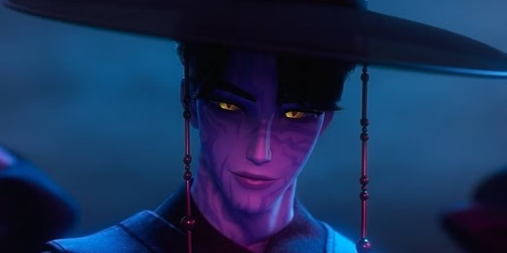 K-Pop Demon Hunters: Từ hoạt hình Netflix đến 'idol Billboard' 7 tuần liền - Ảnh 2.