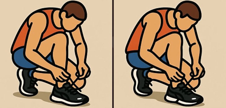 Chỉ những người có đôi mắt tinh tường mới thấy con thằn lằn ở đâu - Ảnh 3.