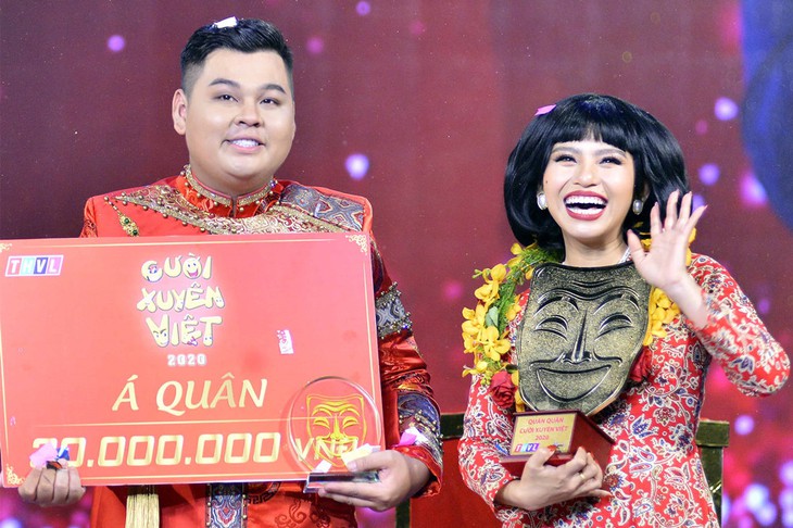 Show hài, bolero chiếm sóng truyền hình ra sao trước khi bị 'khai tử' - Ảnh 1.