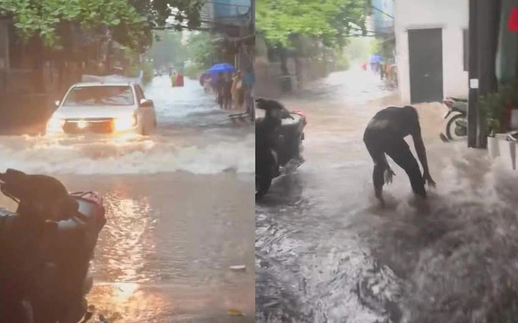 Thử tài IQ: Di chuyển một que diêm để 9+11=6 thành phép tính đúng - Ảnh 12.