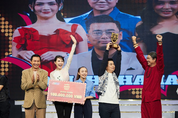 Show hài, bolero chiếm sóng truyền hình ra sao trước khi bị 'khai tử' - Ảnh 2.