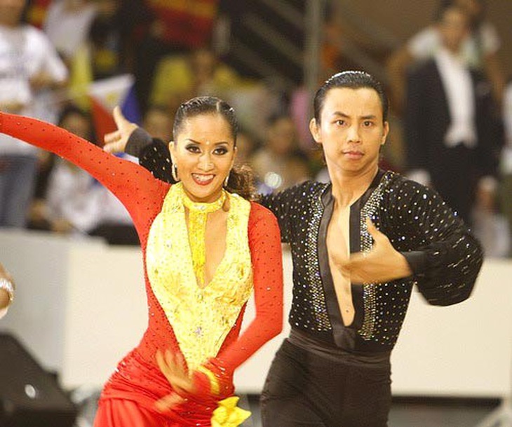 Khánh Thi - Ảnh 2.