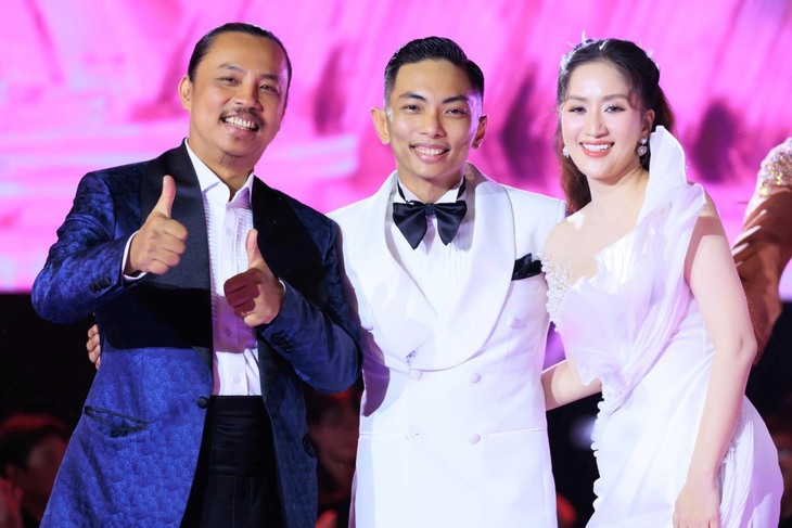 Khánh Thi - Ảnh 3.