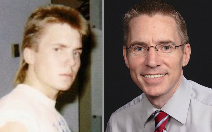 Ảnh vui 10-10: Mẫu quảng cáo phun môi, xăm mày tiết kiệm - Ảnh 8.