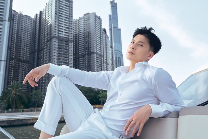 Lệ Quyên - Ảnh 4.