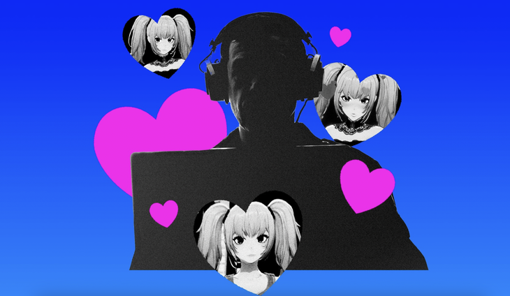 bạn gái - Ảnh 1.