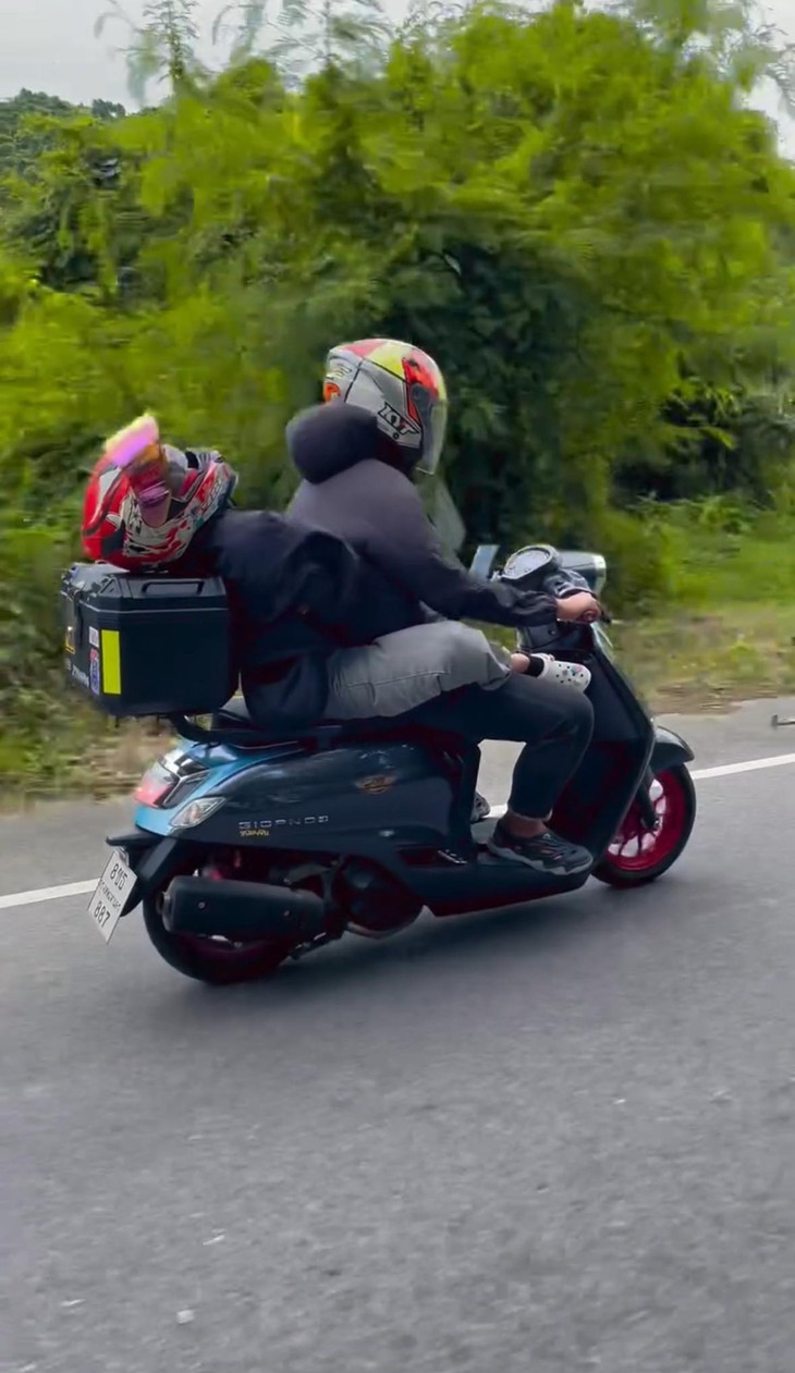 dương đông kích tây - Ảnh 5.