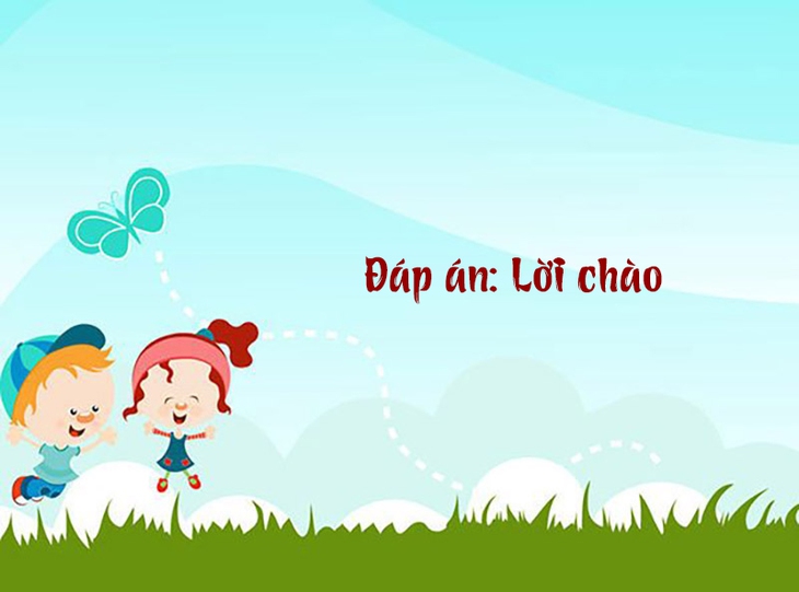 câu đố - Ảnh 2.