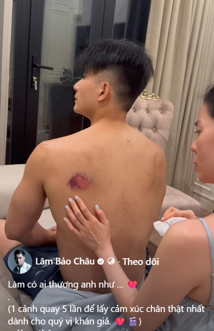 Lệ Quyên - Ảnh 3.