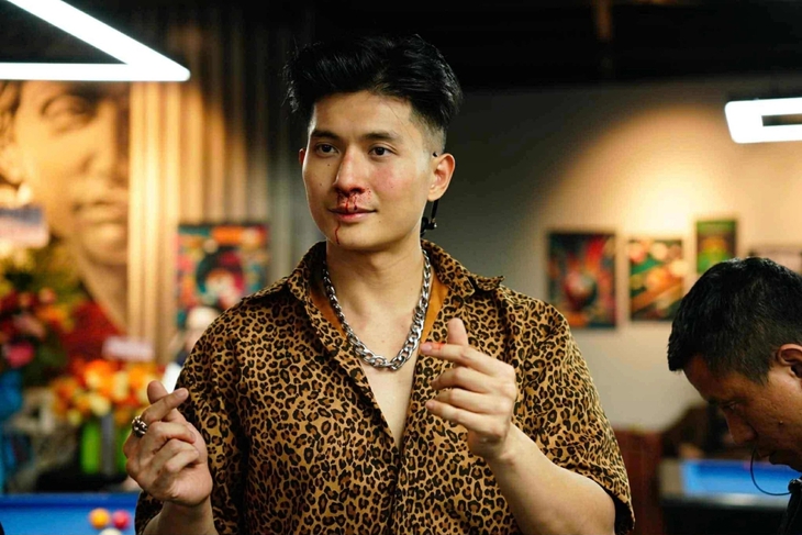 Lệ Quyên - Ảnh 1.