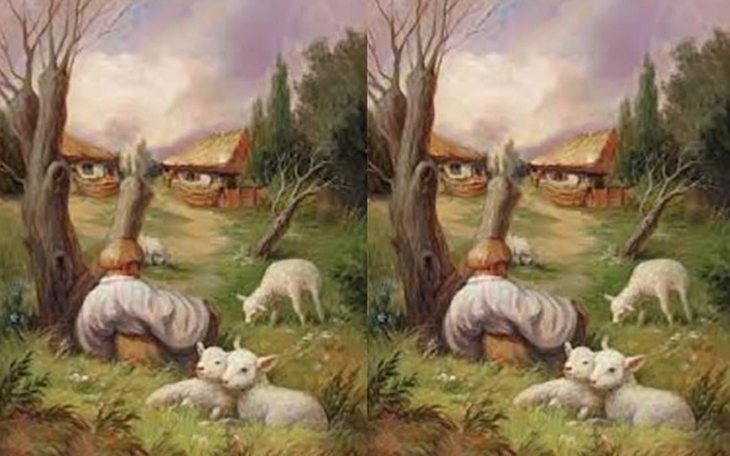 Quiz: Bạn năng động hay là người hiếu kỳ, ham học hỏi? - Ảnh 4.