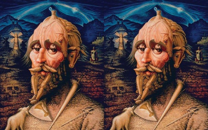 Quiz: Bạn năng động hay là người hiếu kỳ, ham học hỏi? - Ảnh 3.