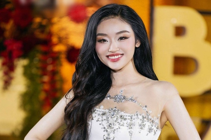 Yến Nhi - Ảnh 1.