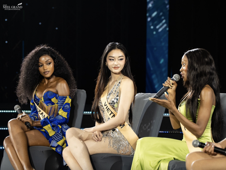 Yến Nhi - Ảnh 2.