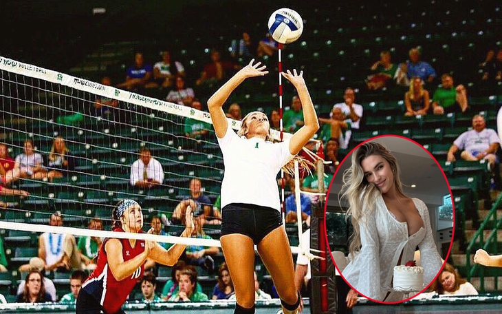 Nữ trọng tài Manuela Nicolosi bị yêu cầu bớt… ‘vẻ ngoài thu hút’ vì quá xinh - Ảnh 2.