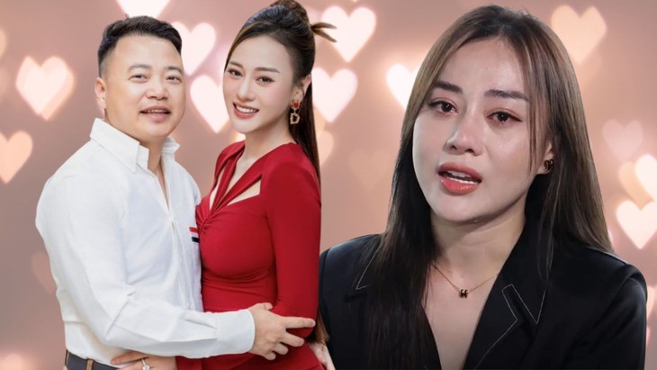 Phương Oanh  - Ảnh 1.