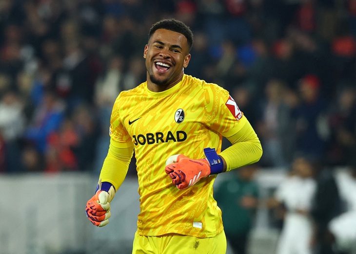 Noah Atubolu - Ảnh 1.