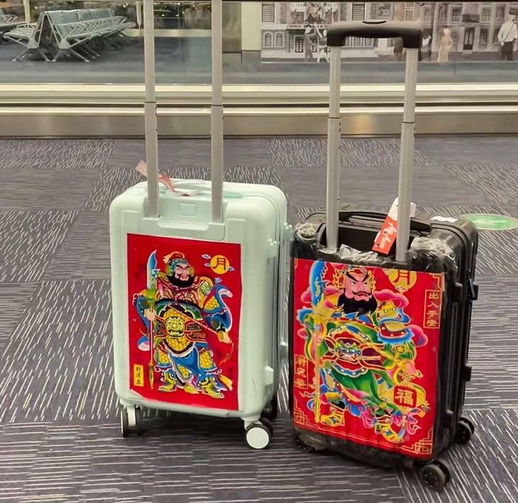 đèn đỏ - Ảnh 6.