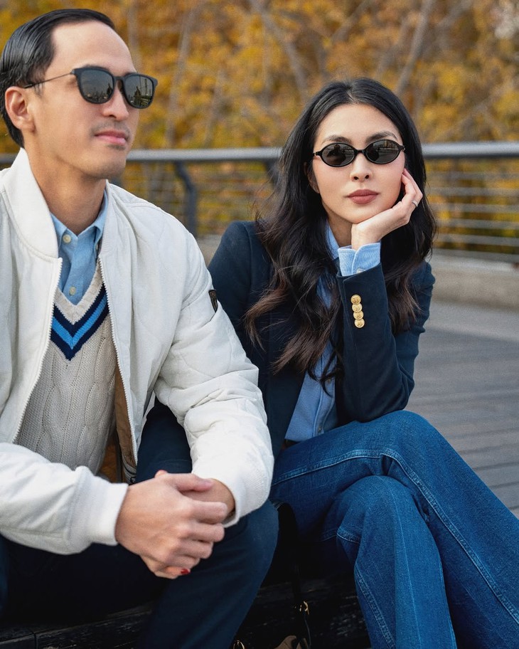 Tăng Thanh Hà - Ảnh 4.