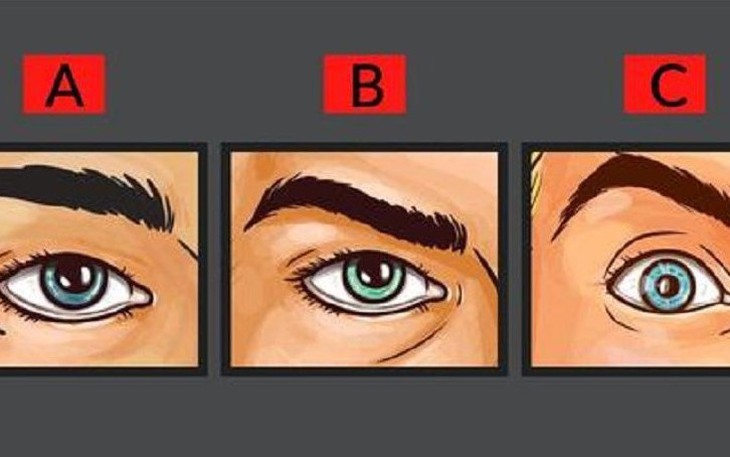 Quiz: Chiếc lá mùa thu tiết lộ rất nhiều điều về phẩm chất của bạn - Ảnh 3.