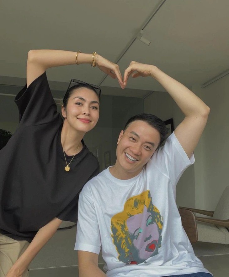 Tăng Thanh Hà - Ảnh 3.