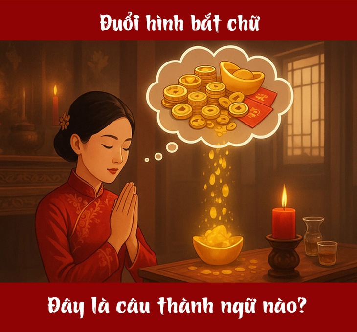 thành ngữ - Ảnh 1.