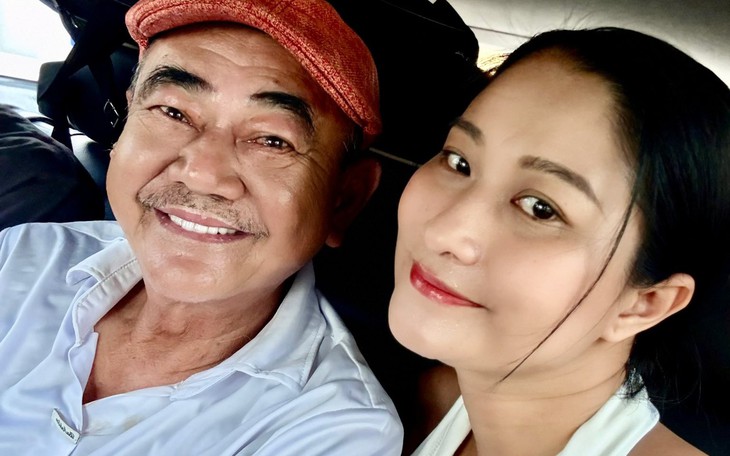 Băng Di được bạn trai Việt kiều yêu 9 năm cầu hôn nhưng vẫn chưa 'bỏ chặn nhau'  - Ảnh 7.