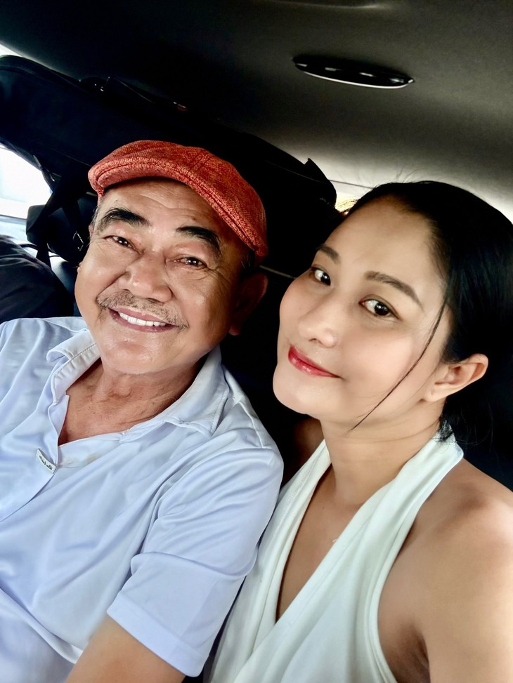 NSND Việt Anh - Ảnh 2.