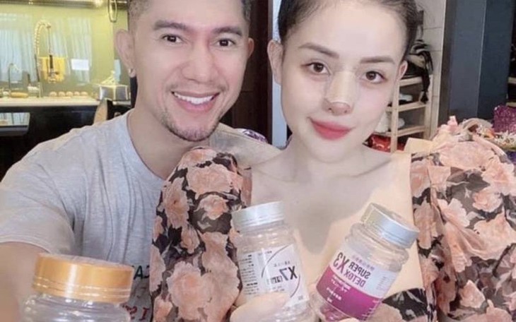 'Phú bà mạng' Ngân Collagen, Đoàn Di Băng giờ ra sao?  - Ảnh 6.