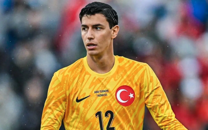 Bóng đá Thổ Nhĩ Kỳ rúng động vì 371 trọng tài dính líu cá cược - Ảnh 2.